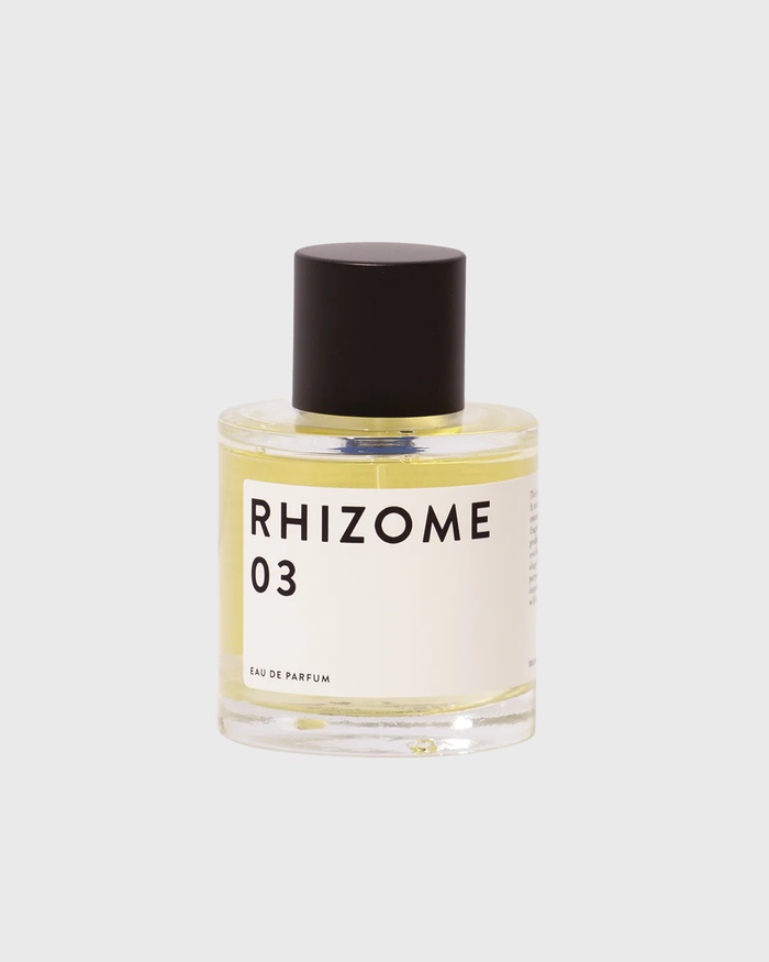 Eau de Parfum - Rhizome 03