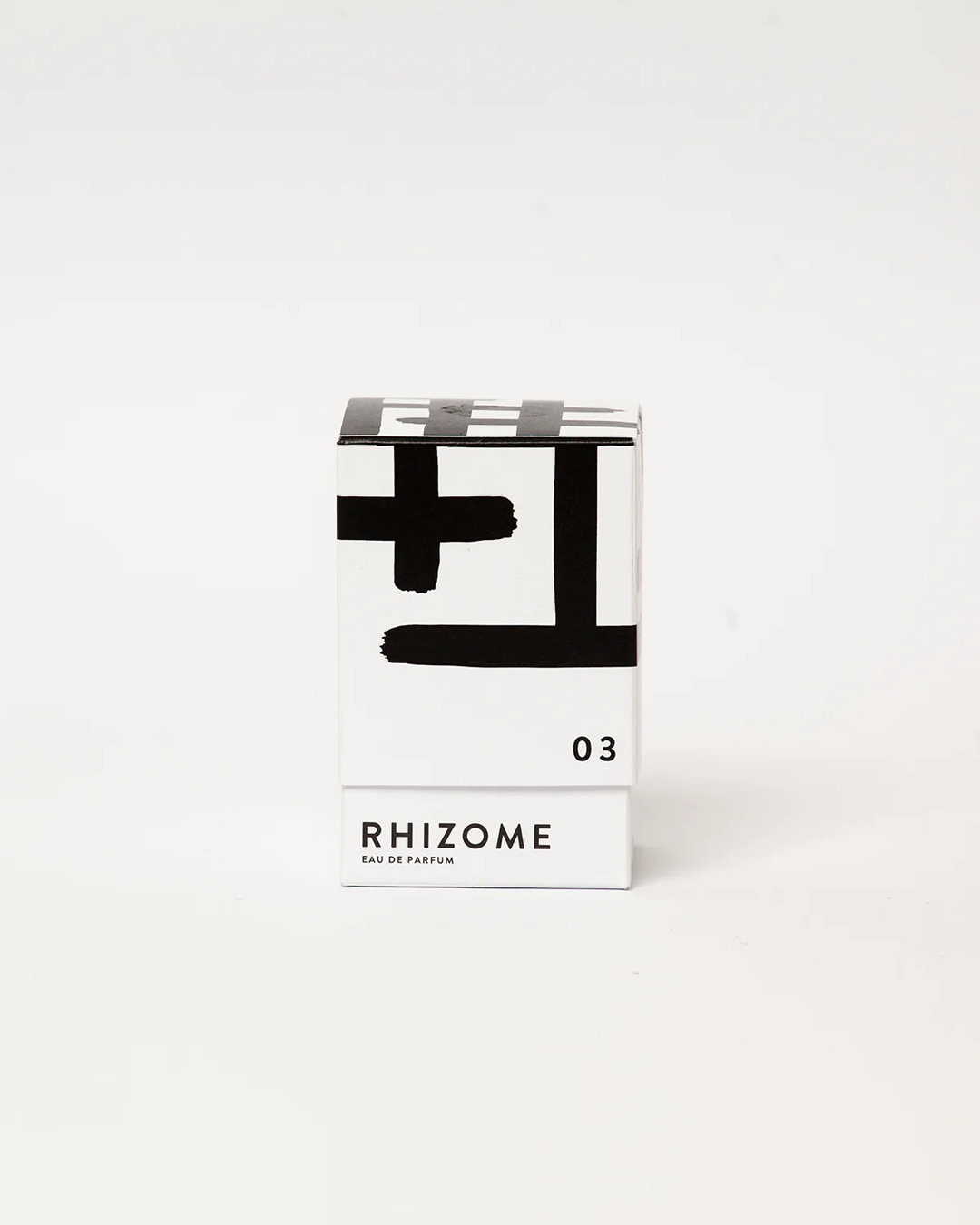 Eau de Parfum - Rhizome 03