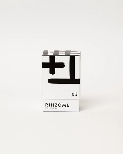 Eau de Parfum - Rhizome 03