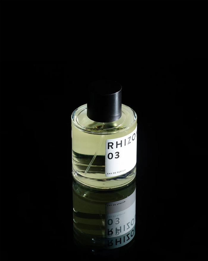 Eau de Parfum - Rhizome 03