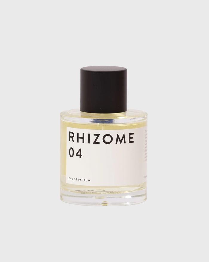Eau de Parfum - Rhizome 04