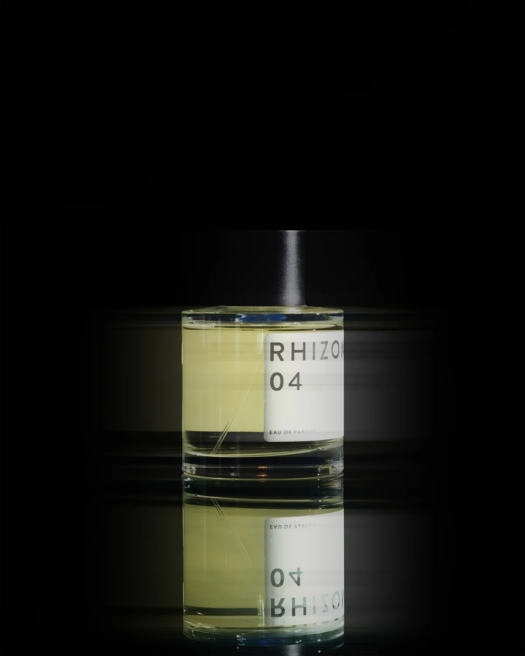 Eau de Parfum - Rhizome 04