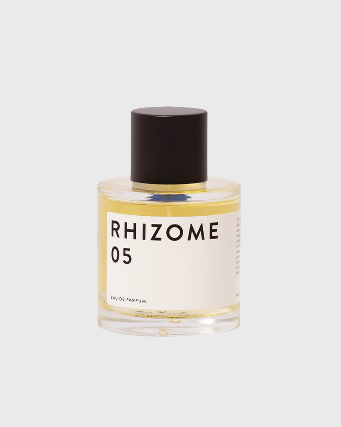 Eau de Parfum - Rhizome 05