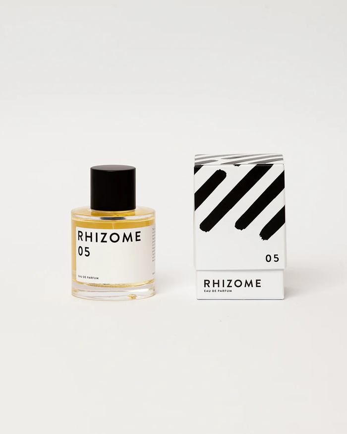 Eau de Parfum - Rhizome 05