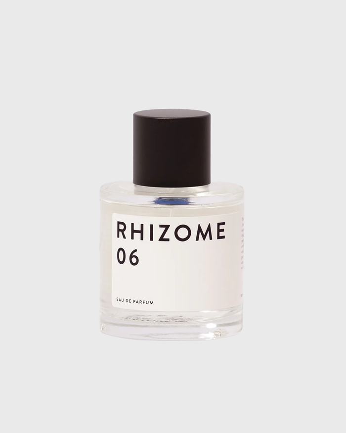 Eau de Parfum - Rhizome 06