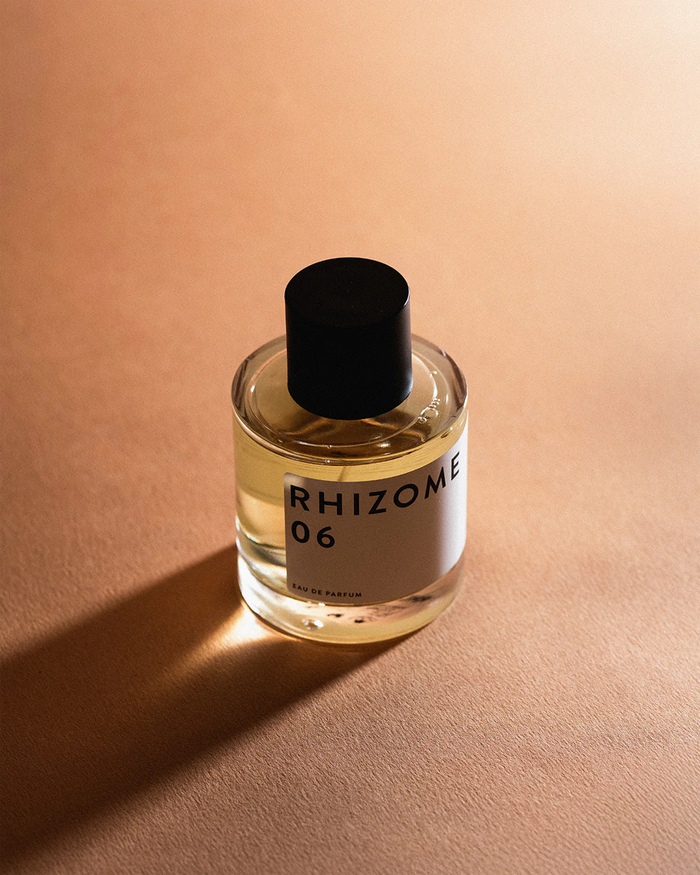Eau de Parfum - Rhizome 06