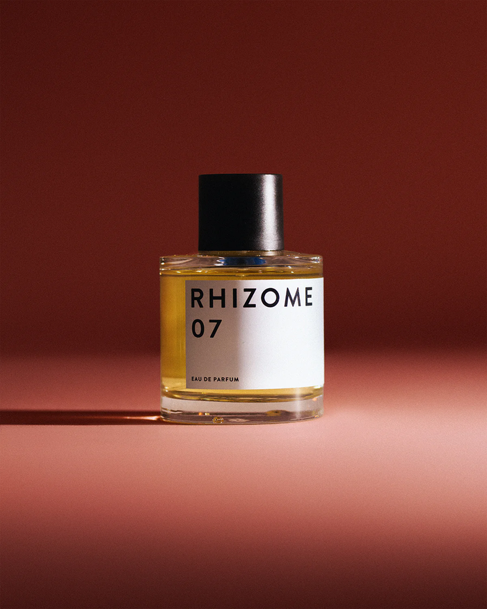 Eau de Parfum - Rhizome 07