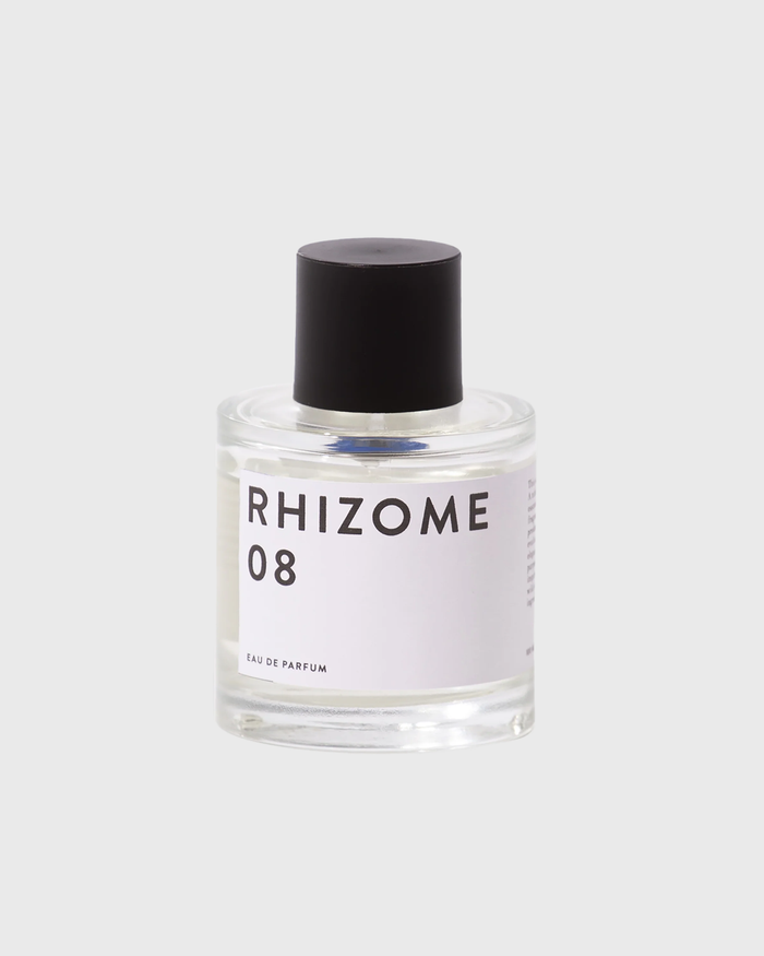 Eau de Parfum - Rhizome 08