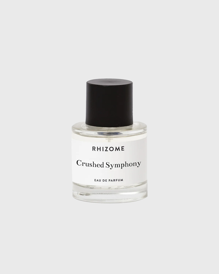 Eau de Parfum - Rhizome Crashed Symphony