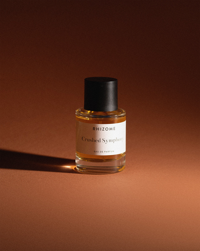 Eau de Parfum - Rhizome Crashed Symphony