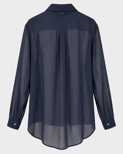 Blusa Cala