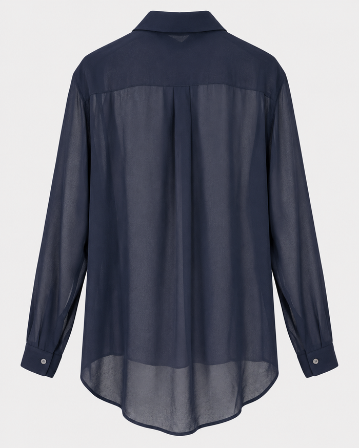 Blusa Cala