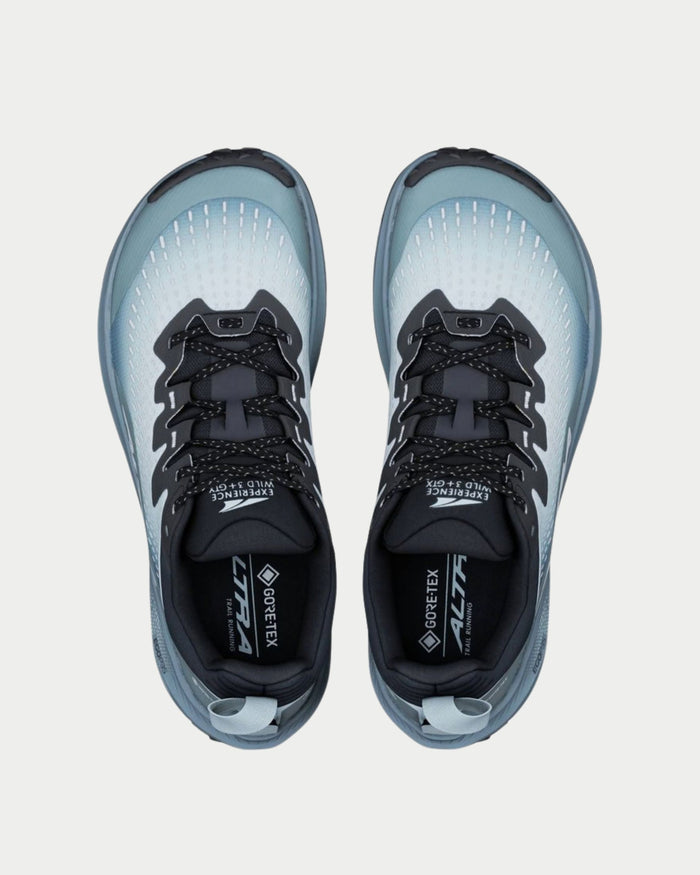 Sneakers Experience wild