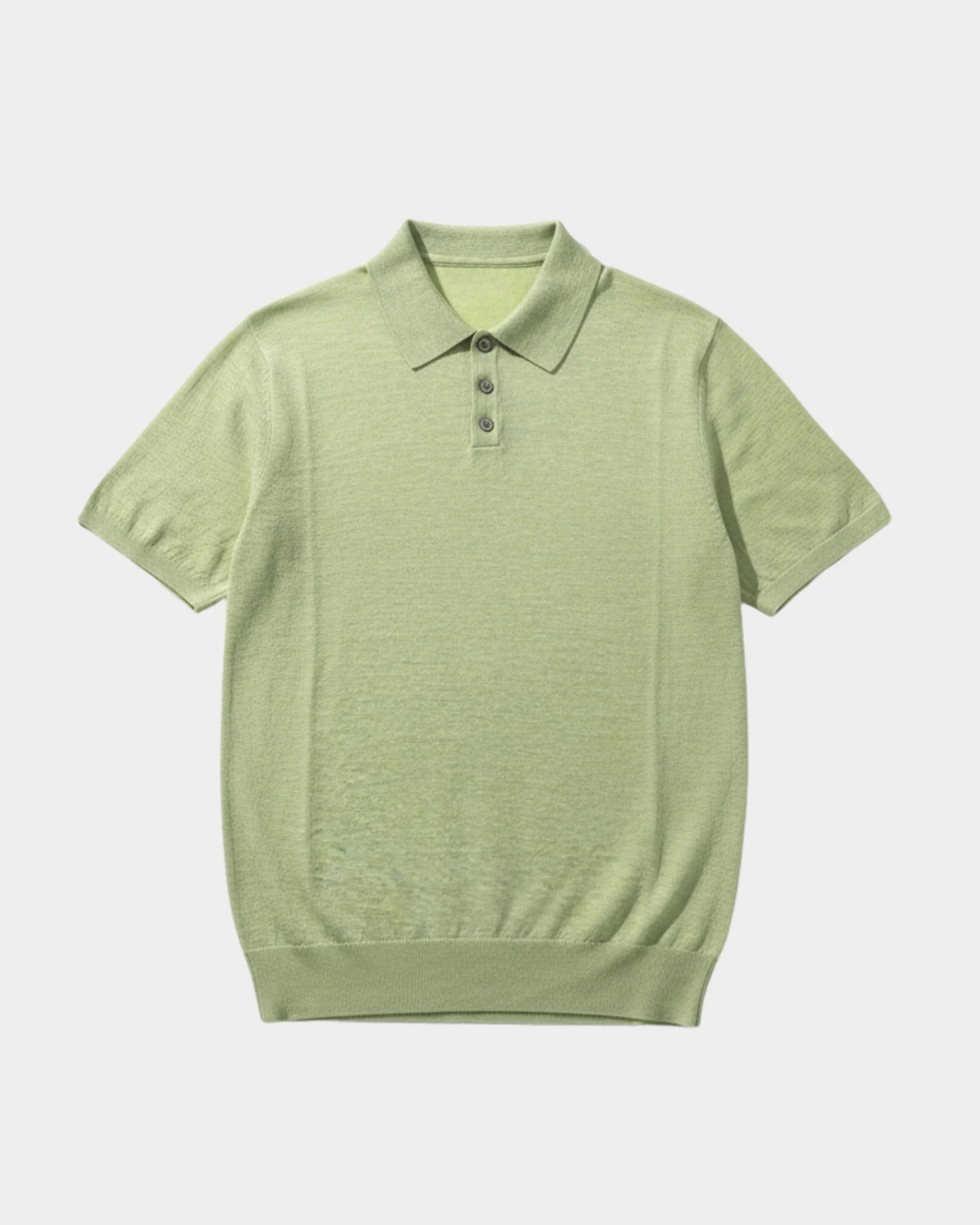 Knitwear polo