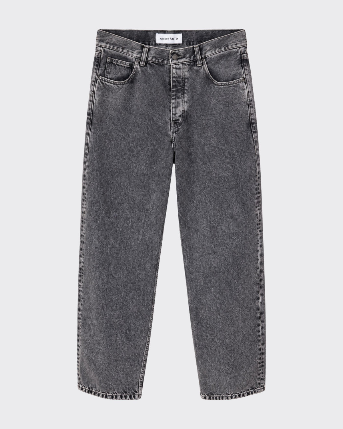 Jeansgrau