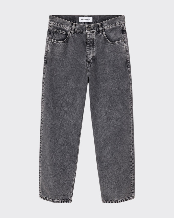 Jeansgrau