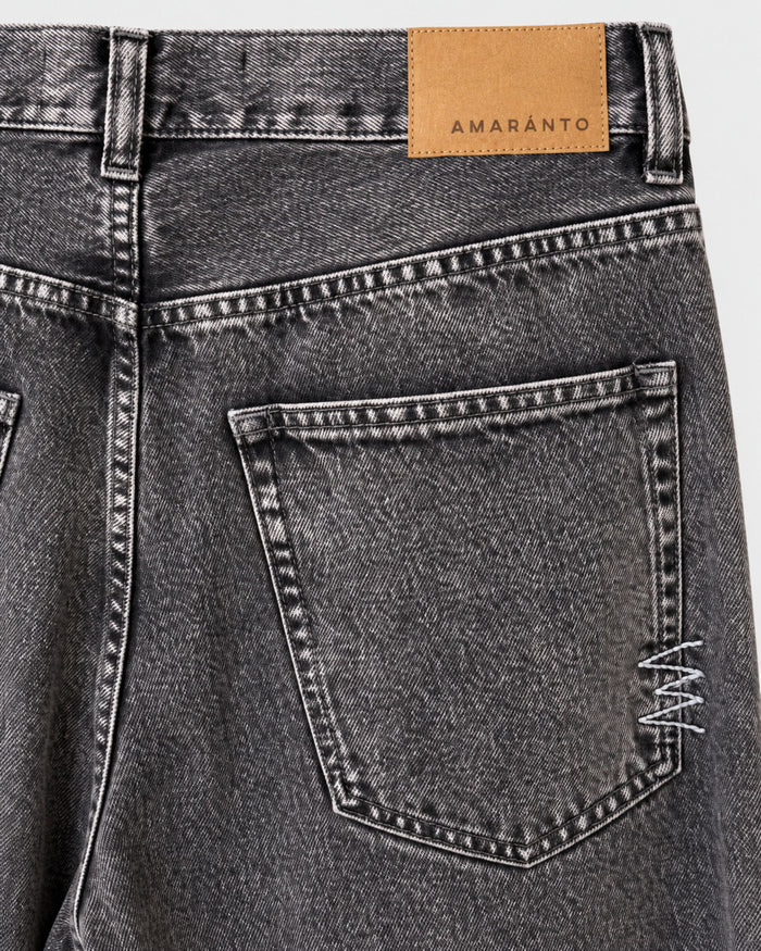 Jeansgrau