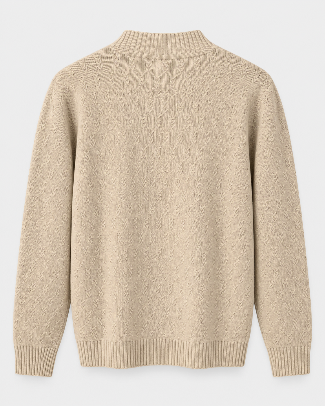 Maglia  lupetto