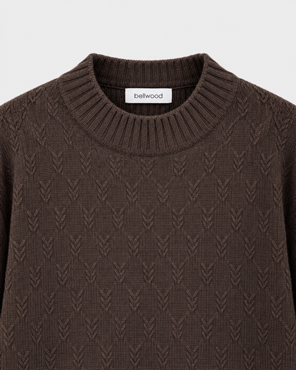 Maglia  lupetto