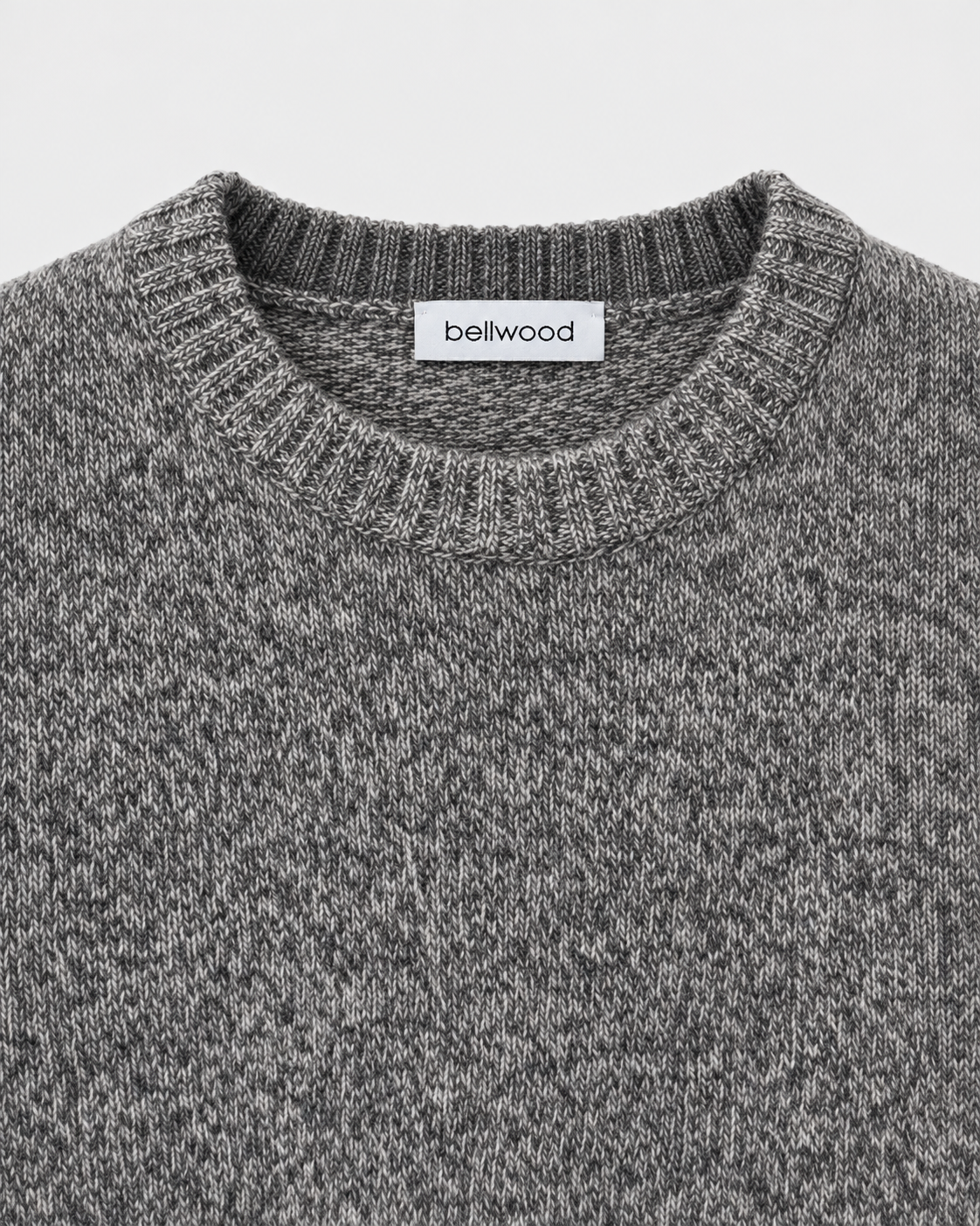 Maglia paricollo