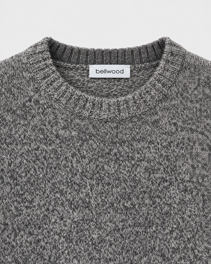 Maglia paricollo