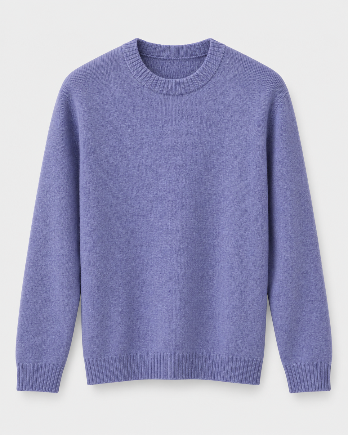 Maglia  paricollo  effetto teddy