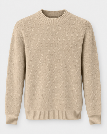 Maglia  lupetto