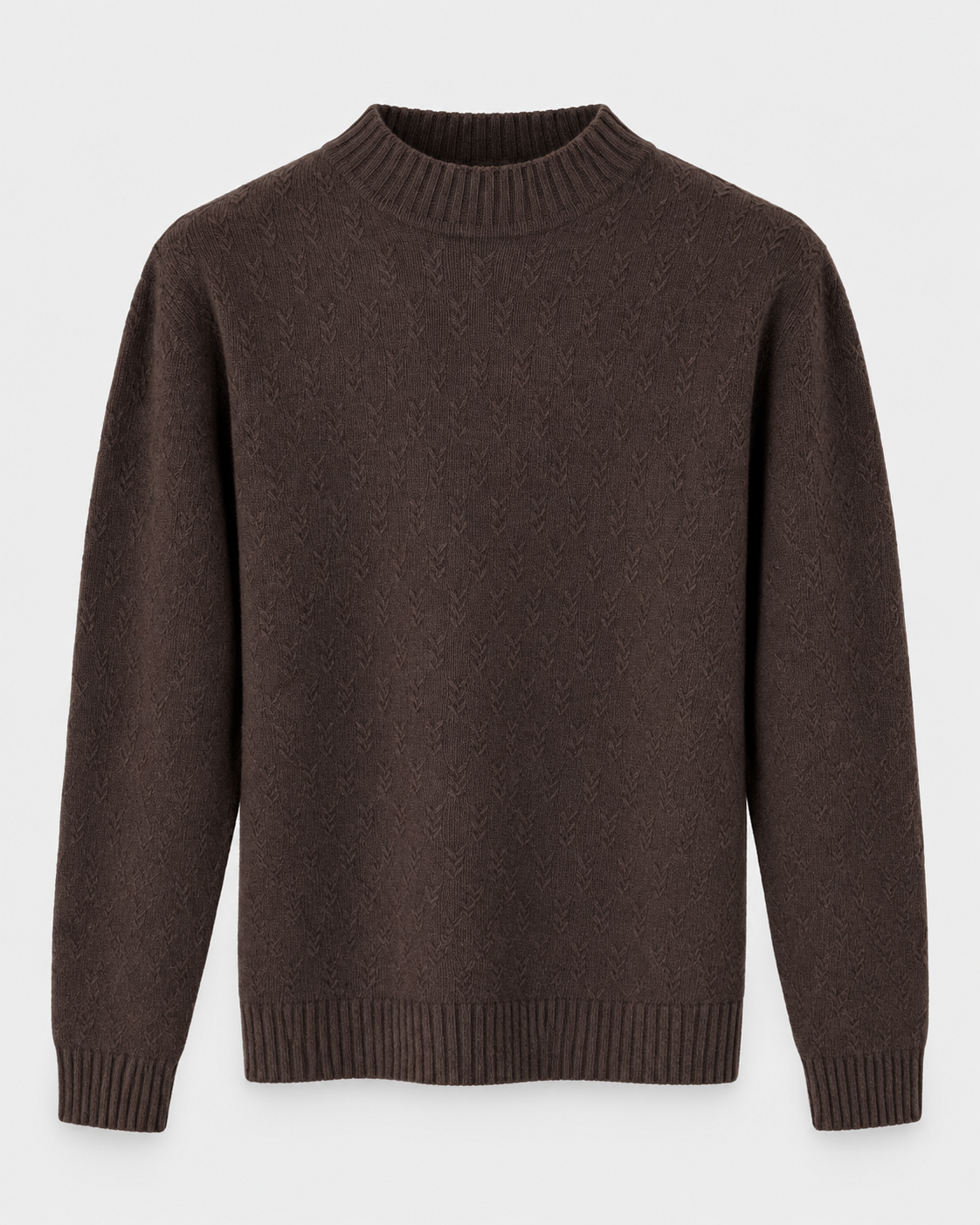 Maglia  lupetto