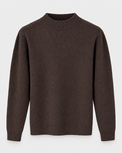 Maglia  lupetto