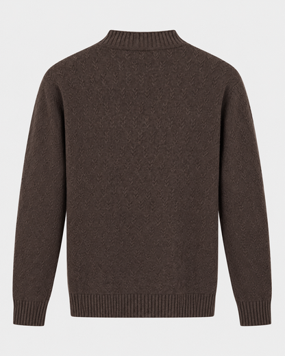 Maglia  lupetto