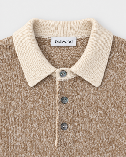 Maglia polo