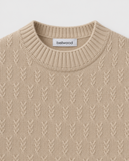 Maglia  lupetto