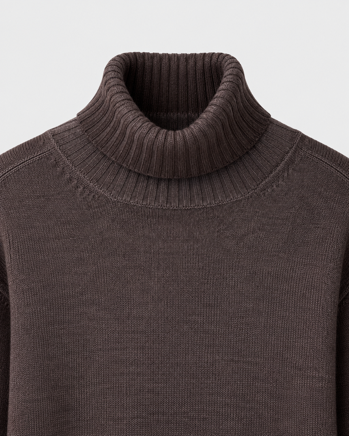 Maglia  dolcevita