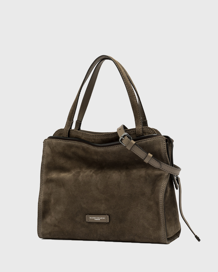 Borsa Janis
