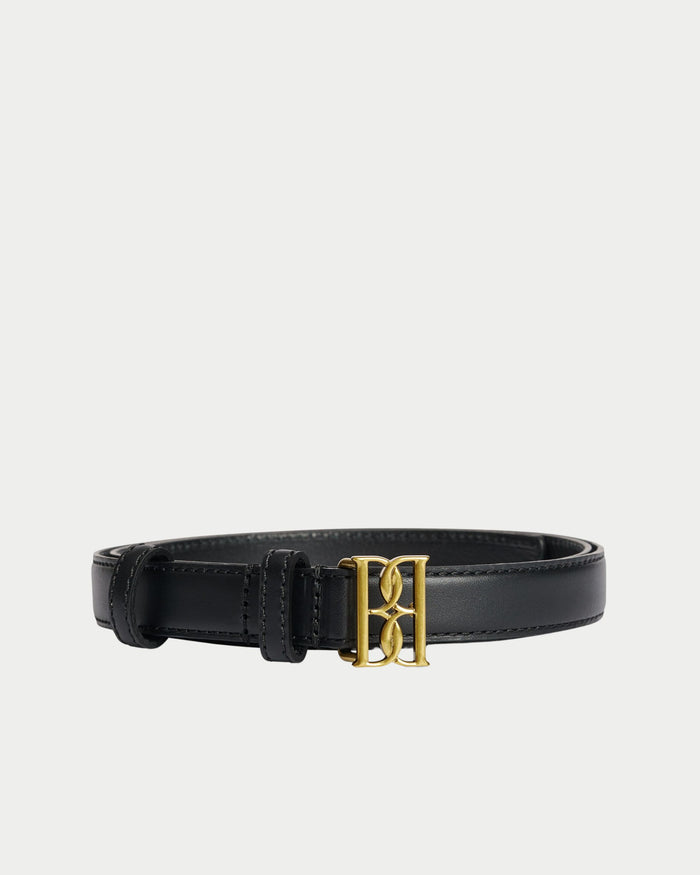 Cintura in pelle