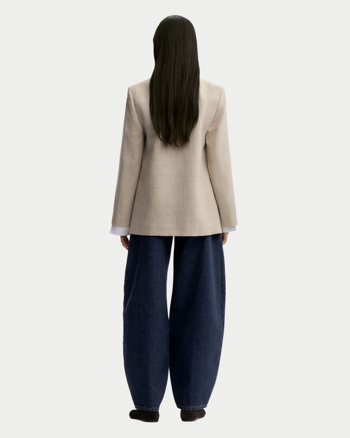Blazer Emma