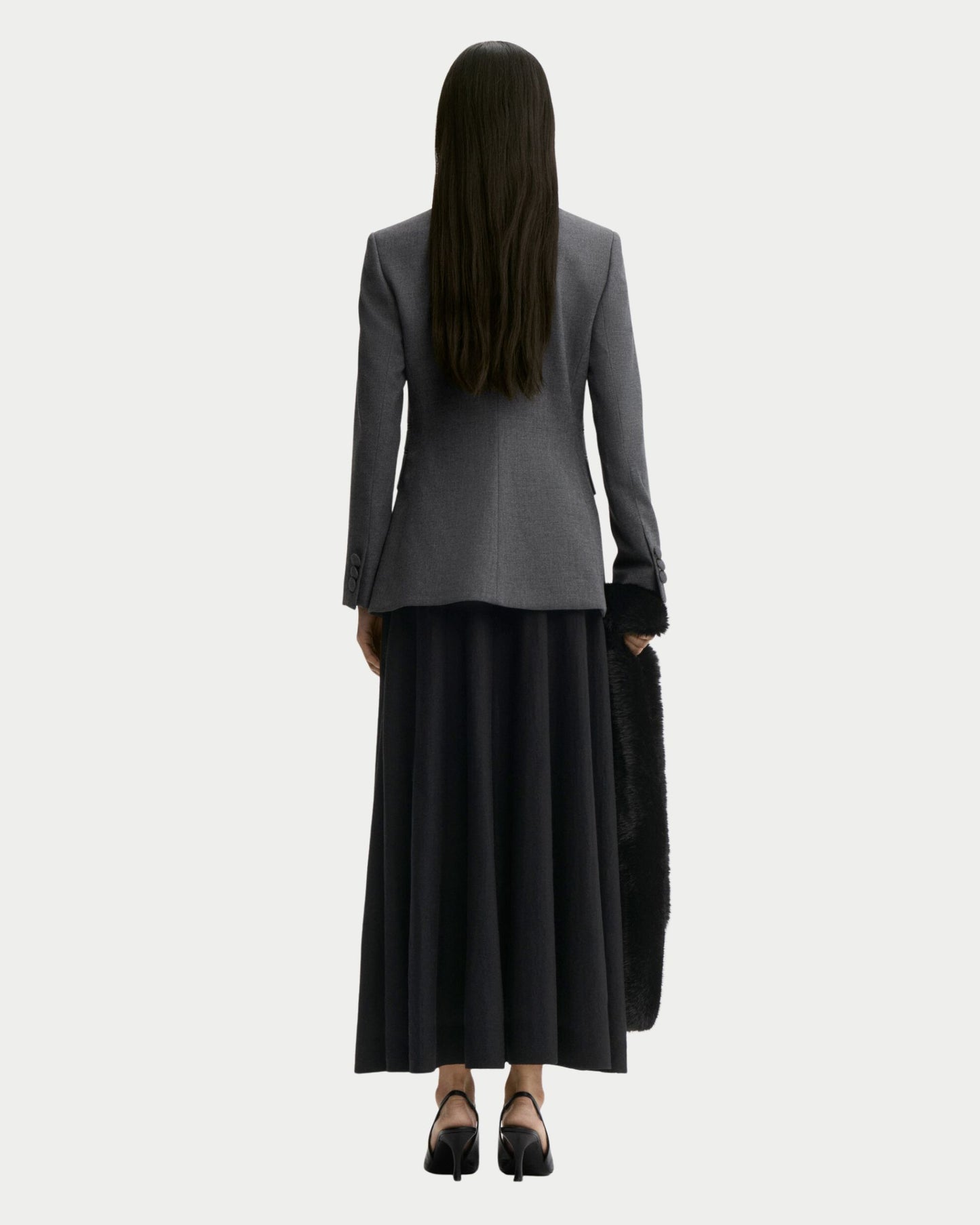 Blazer Claye monopetto