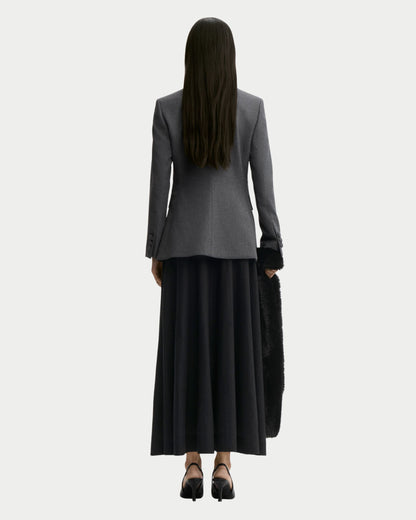 Blazer Claye monopetto