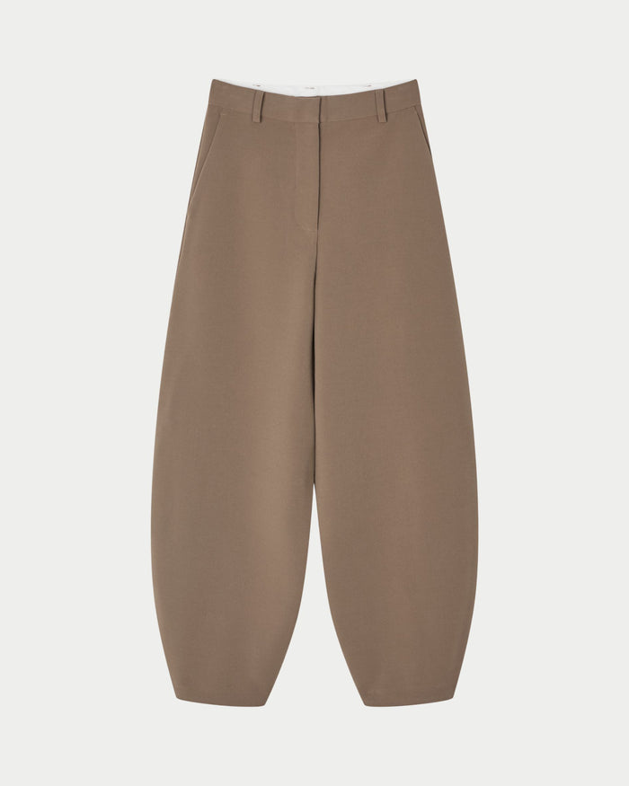 Pantaloni Carlien