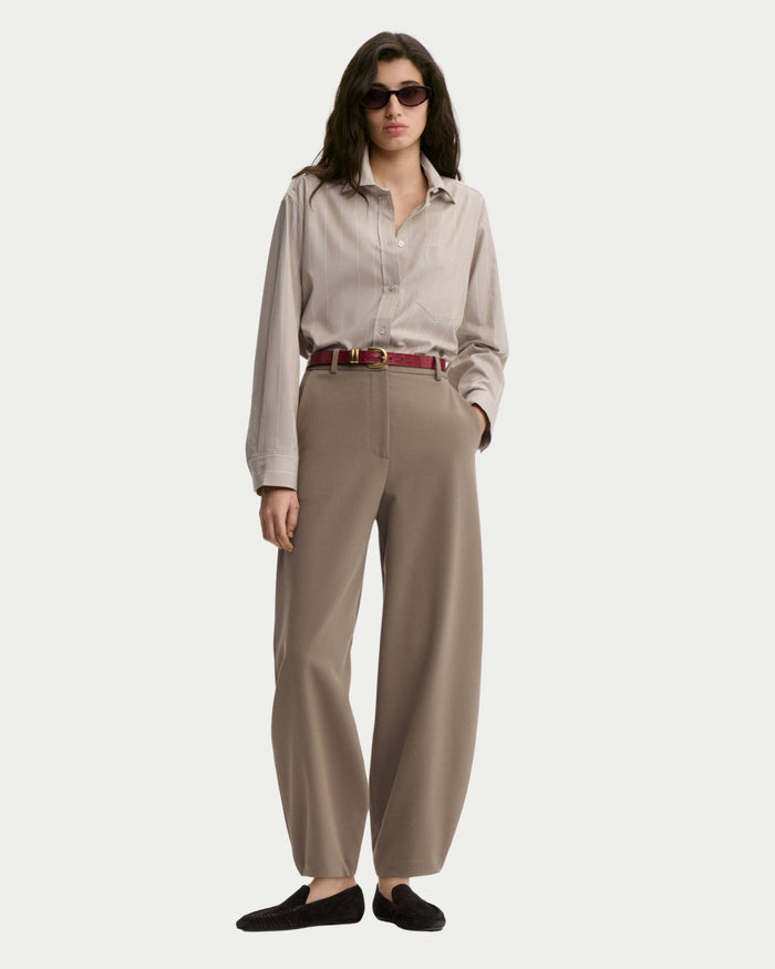 Pantaloni Carlien