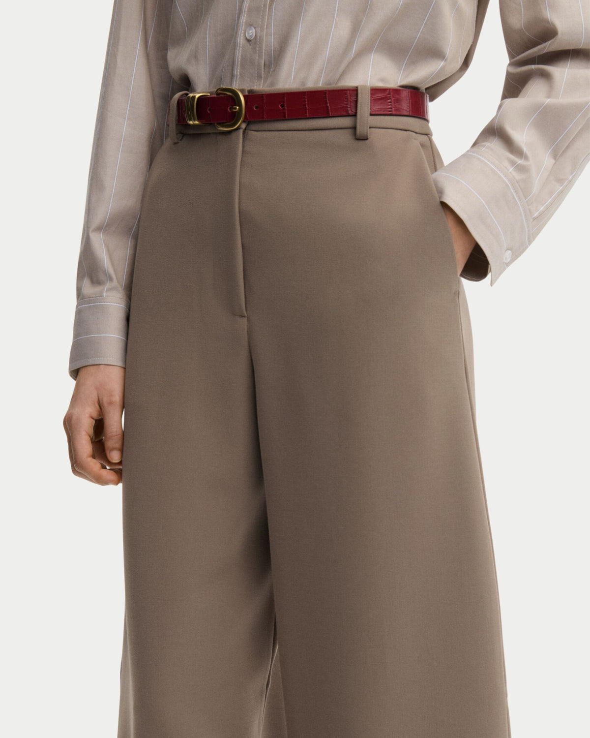Pantaloni Carlien