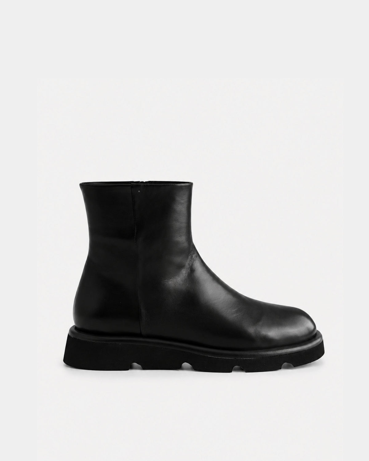 Stivaletto low suola Extralight