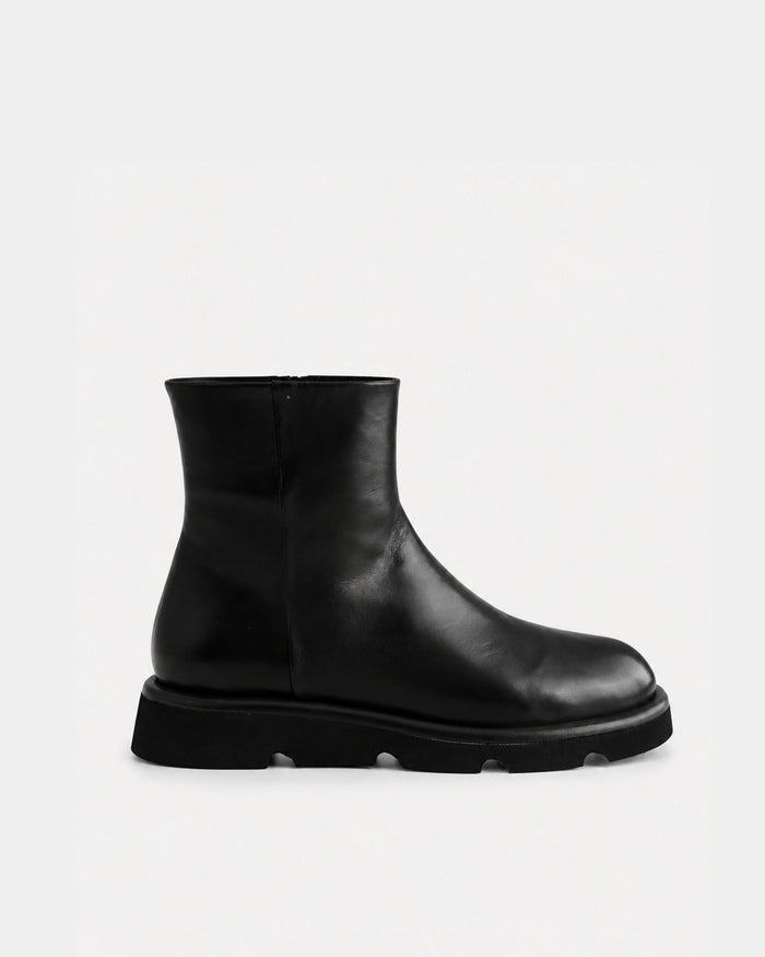 Stivaletto low suola Extralight