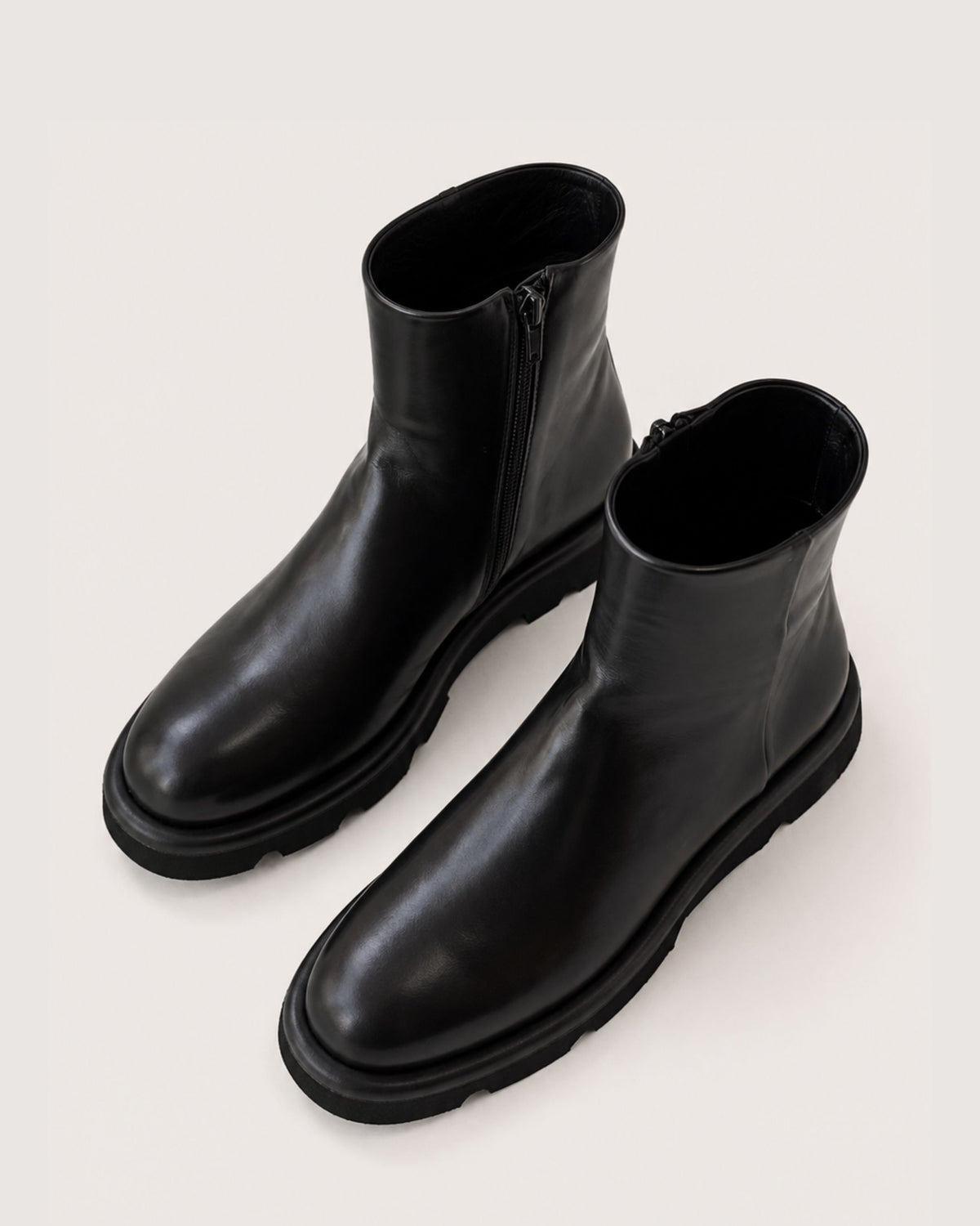 Stivaletto low suola Extralight