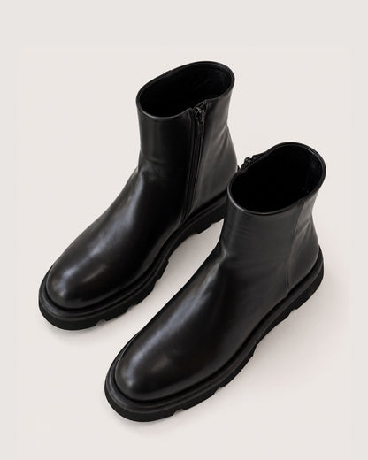 Stivaletto low suola Extralight