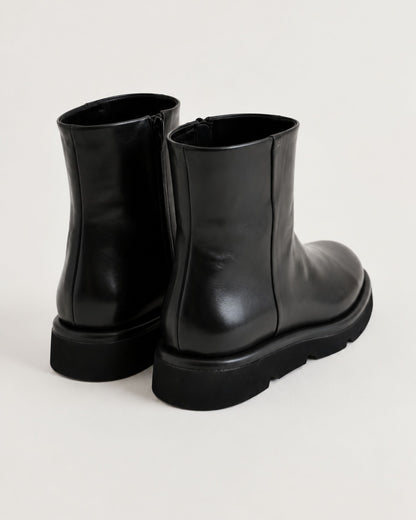 Stivaletto low suola Extralight
