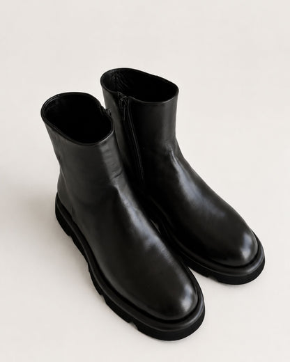 Stivaletto low suola Extralight
