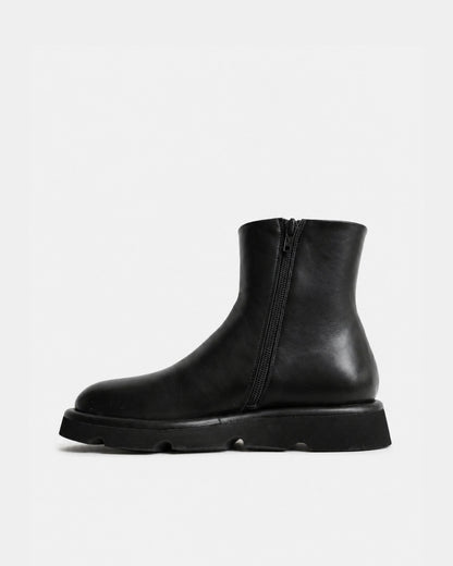 Stivaletto low suola Extralight