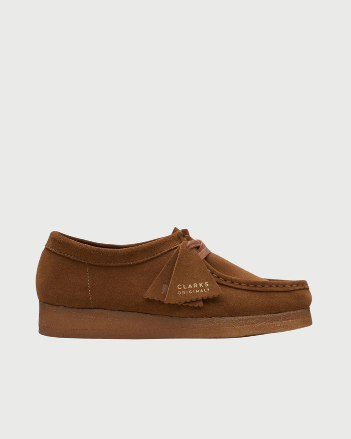 Wallabee