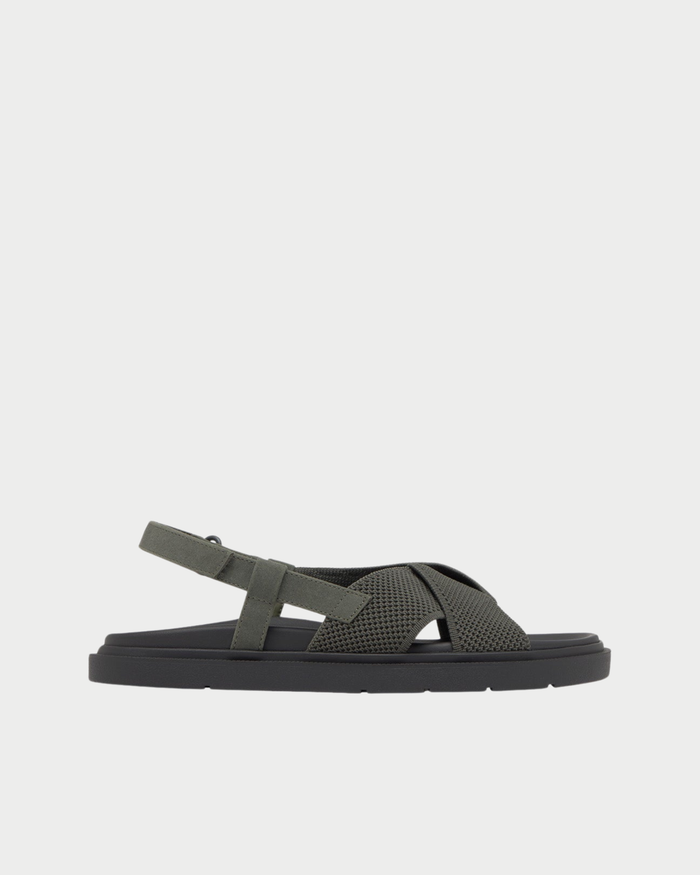 Sandali khaki